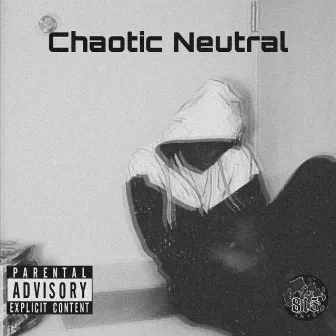 Chaotic Neutral by Unknown Artist