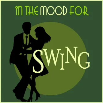 In the Mood for Swing by Walter Weeman's Brass & Singers