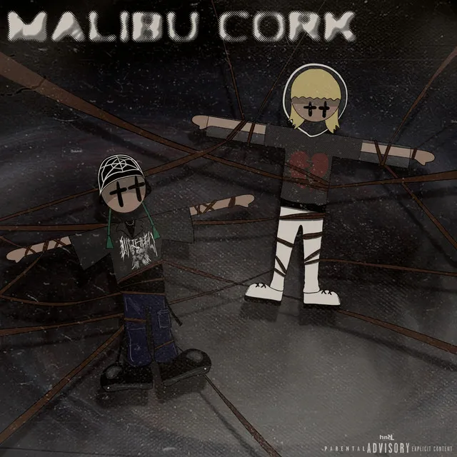 MALIBU CORK (feat. SOH EMPTY)