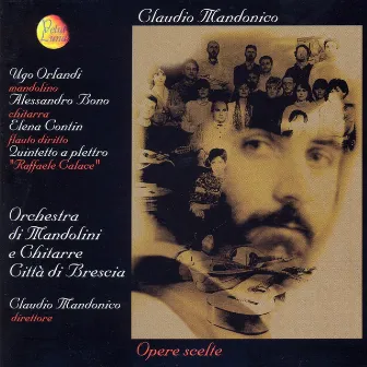 Claudio Mandonico: Opere scelte by Claudio Mandonico