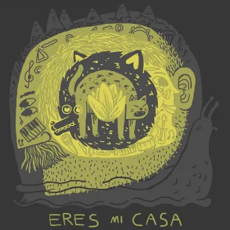 Eres Mi Casa by Mentados