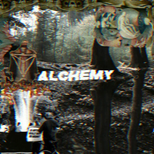 Alchemy