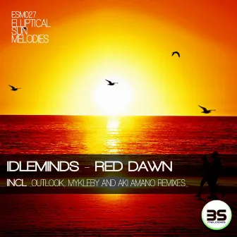 Red Dawn by Idleminds