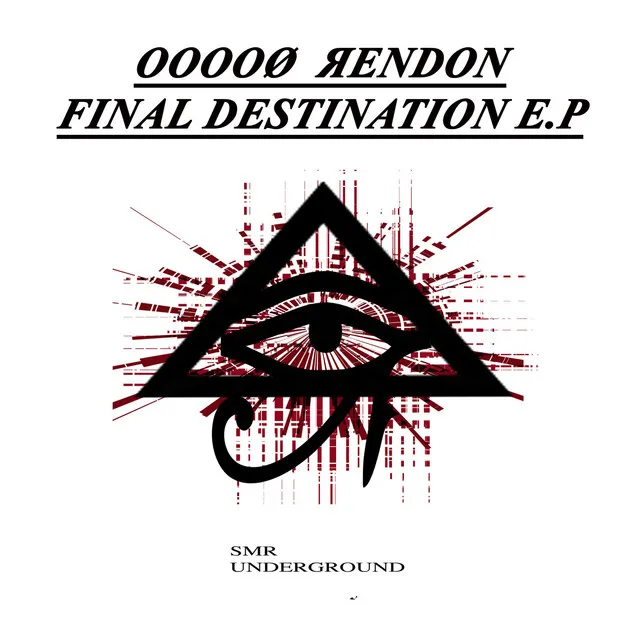 Final Destination E.P