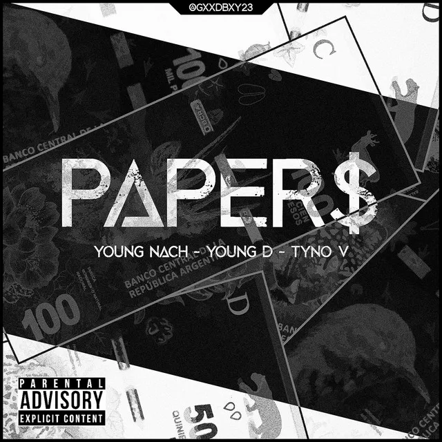 PAPER$ - Remastered