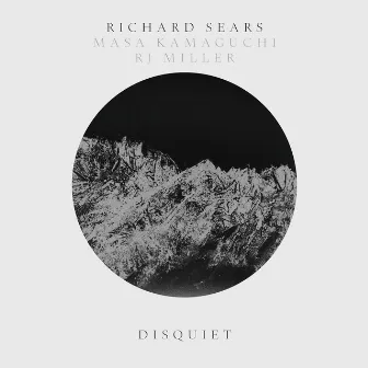 Disquiet by Richard Sears