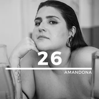 26 by AMANDONA!