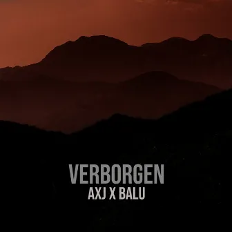 Verborgen by Balu