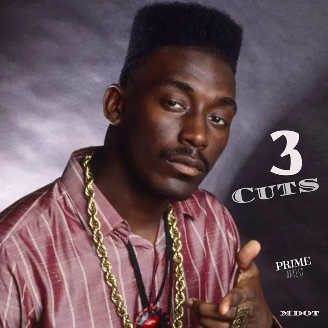 3 Cuts