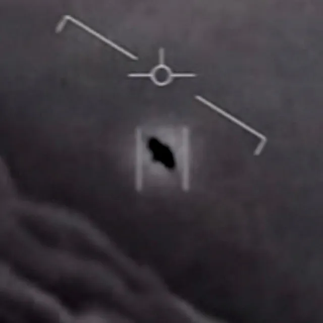 Ufo