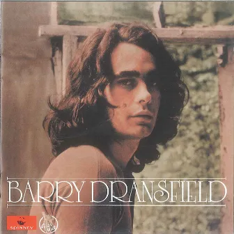 Barry Dransfield by Barry Dransfield