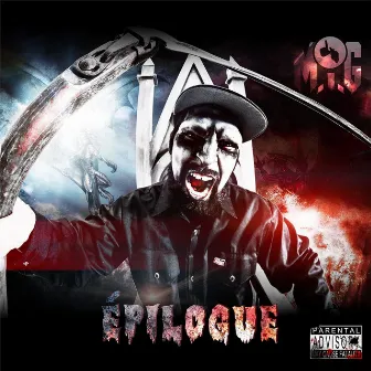 Epilogue by M.I.G.