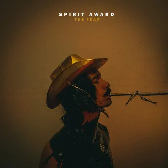 The Fear by Spirit Award