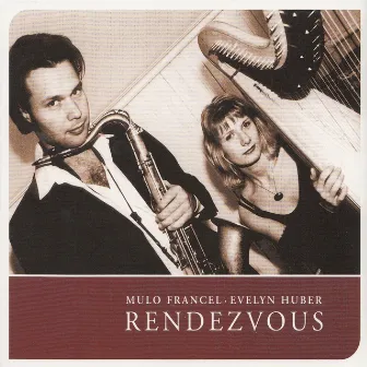 Rendezvous by Evelyn Huber