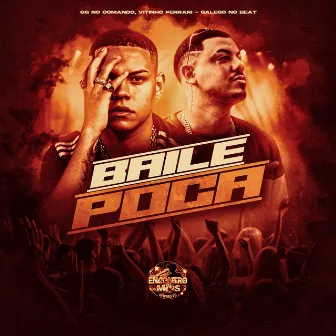 Baile Poca by Galego No Beat