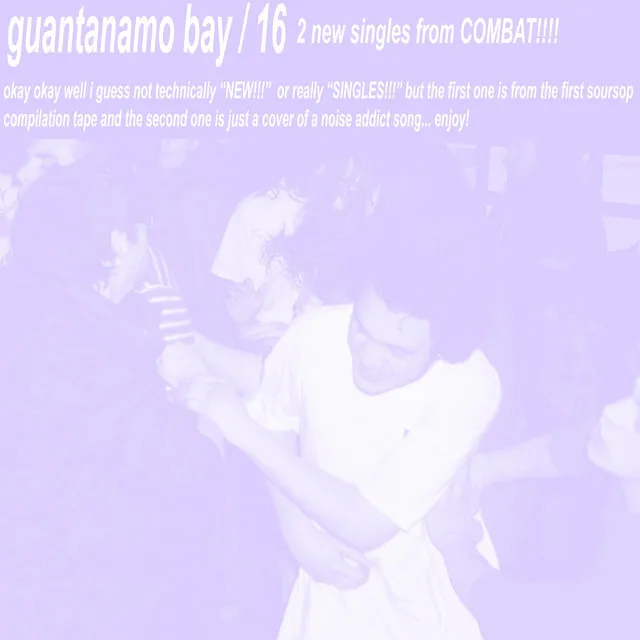 Guantanamo Bay