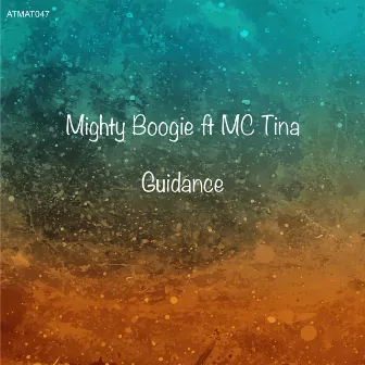 Guidance EP by Mighty Boogie