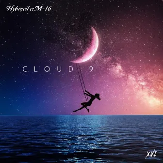 Cloud 9 by Hybreed eM-16