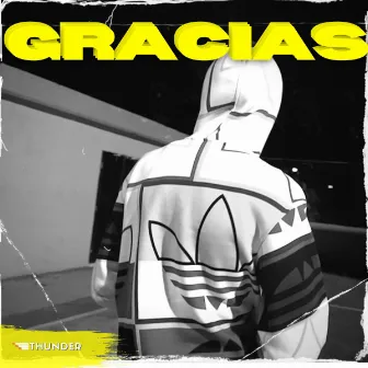 Gracias by Knikkak