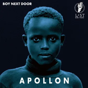 Apollon by Boy Next Door