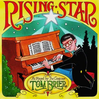 Rising Star by Tom Brier