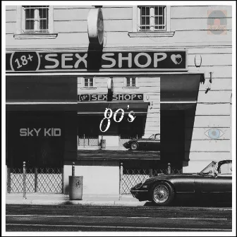 80's by Sky Kid