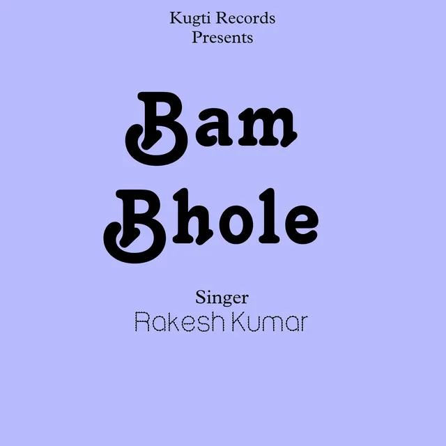 Bam Bhole