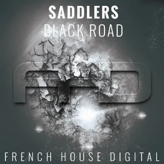 Black Road - Single by Saddlers