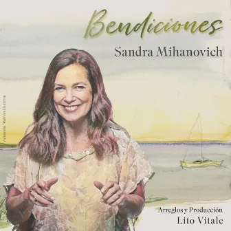 Bendiciones by Sandra Mihanovich