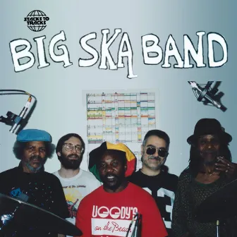 The Big Ska Band by The Big Ska Band