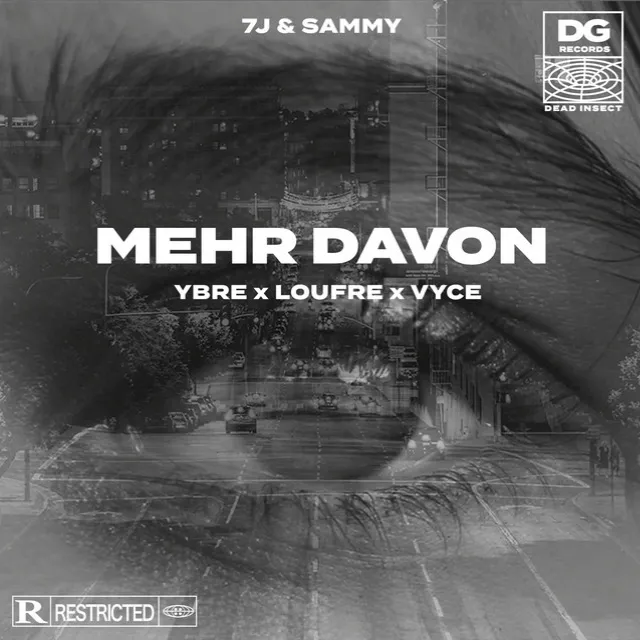 Mehr Davon