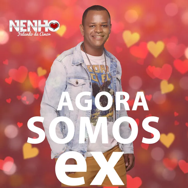 Agora Somos Ex