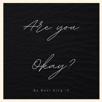 Are You Okay? by Best King IV