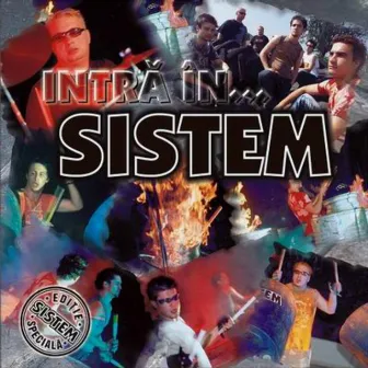 Intra in... Sistem by Sistem