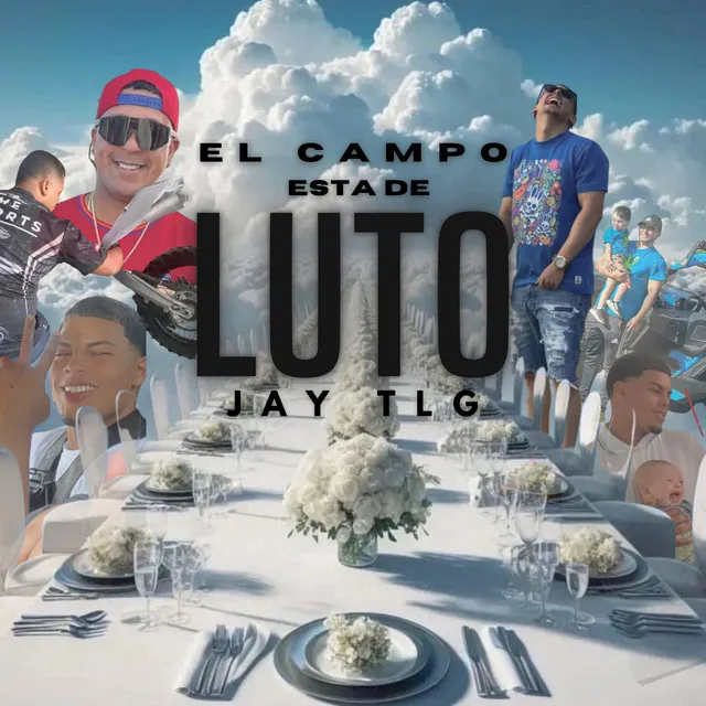 El Campo Esta de Luto