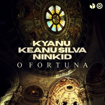 O Fortuna by Ninkid