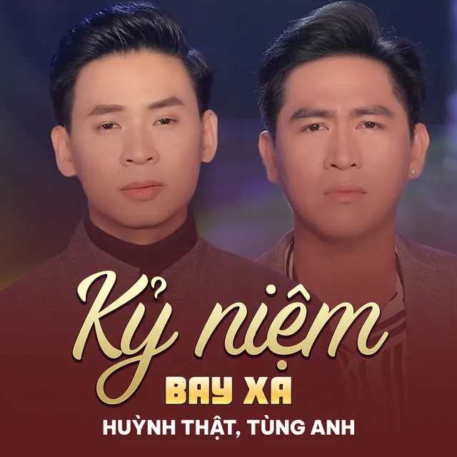 Kỷ Niệm Xa Bay