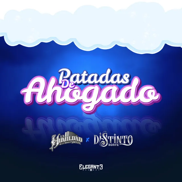 Patadas De Ahogado