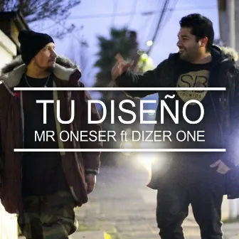 Tu Diseño by MR ONESER