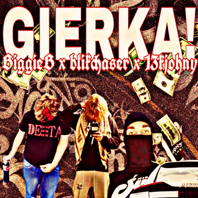 GIERKA