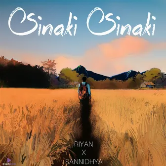 Sinaki Sinaki by Riyan Saikia