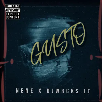 GUSTO by djWRCKS.iT