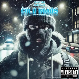 Cold Roads by Dxthstalker Records