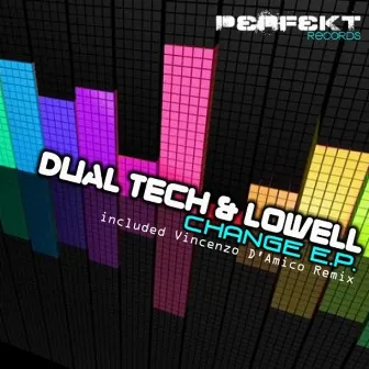 Change by Dj Lowell