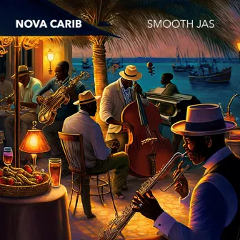 Smooth Jas by Nova Carib