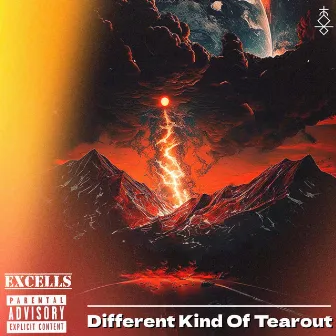 Different Kind Of Tearout by Excells