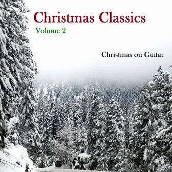 Christmas Classics, Vol. 2 by Christmas on Guitar