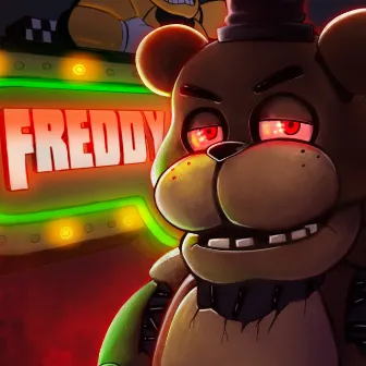 One More Night (Five Nights At Freddy's) by Ghostlike