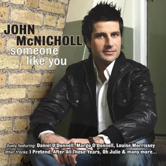 Someone Like You by John McNicholl