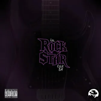 Like a Rockstar by CoLoR BoY